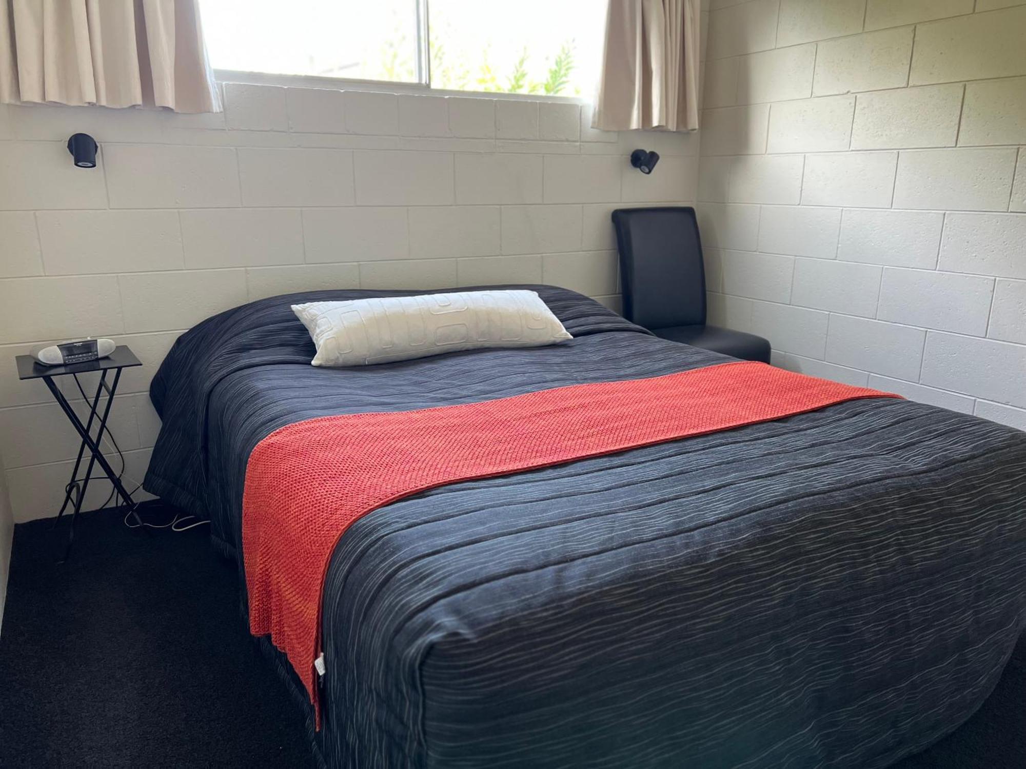 Golden Leaf Apartments Invercargill Buitenkant foto